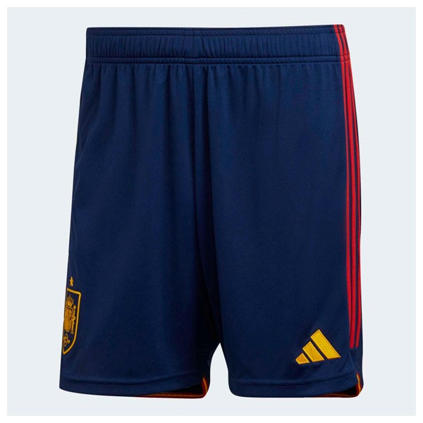 Pantalones Camiseta Espana 1ª 2022/23